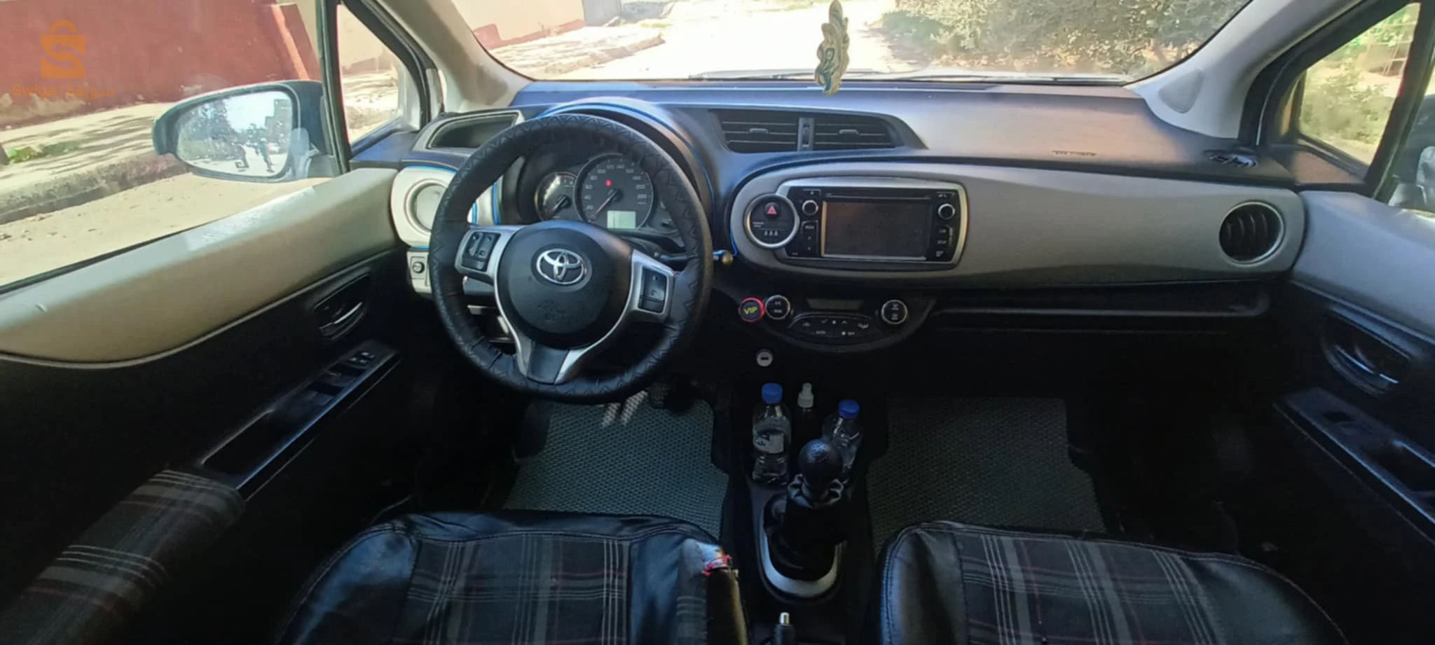 عين الاشياخ