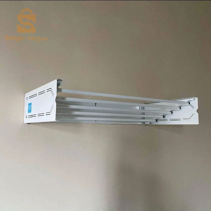 Sèche-linge mural 1m