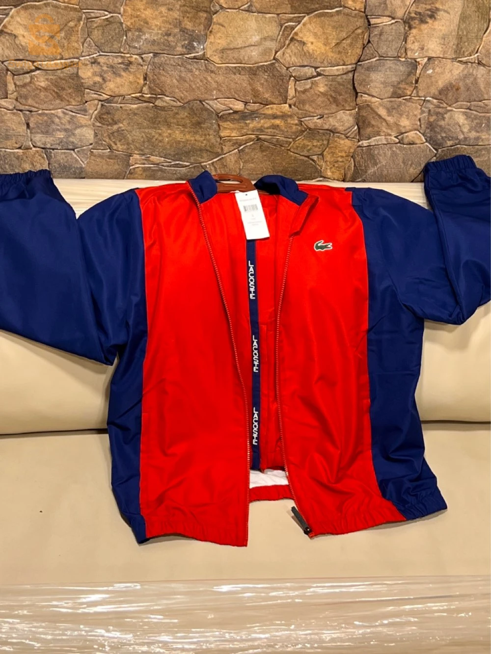 survêtement lactose original tay 5