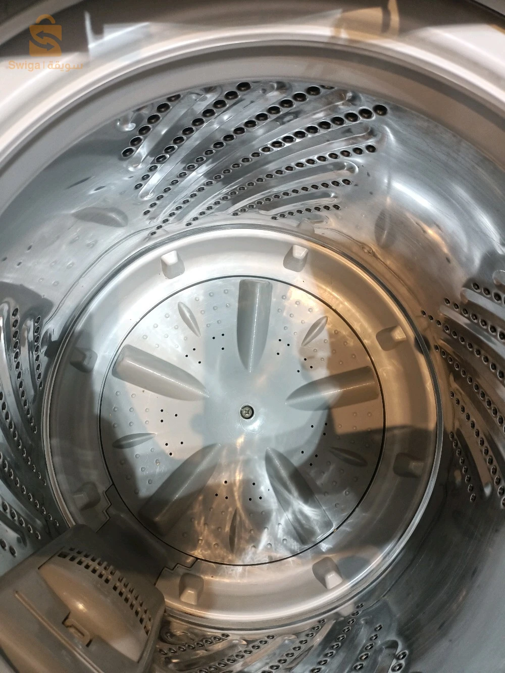 machine a laver 6kg condor