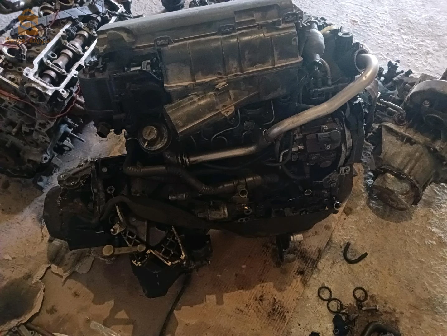 أولا بصحتو1.4hdi