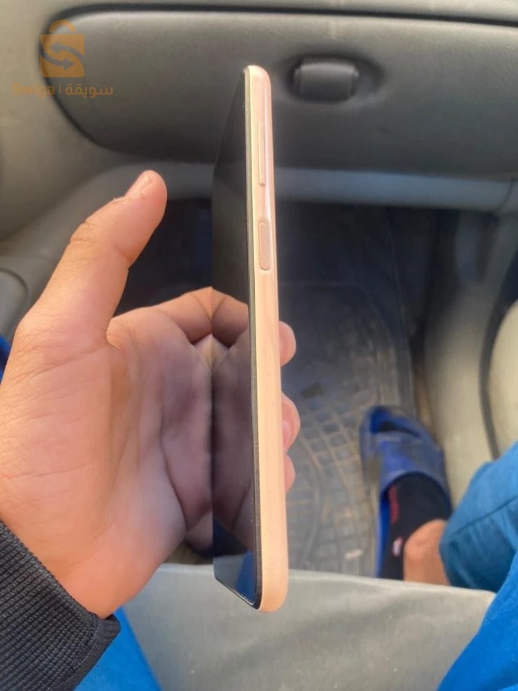 تليفون  samsung A13 حاجة زينة 6 ram
128 go