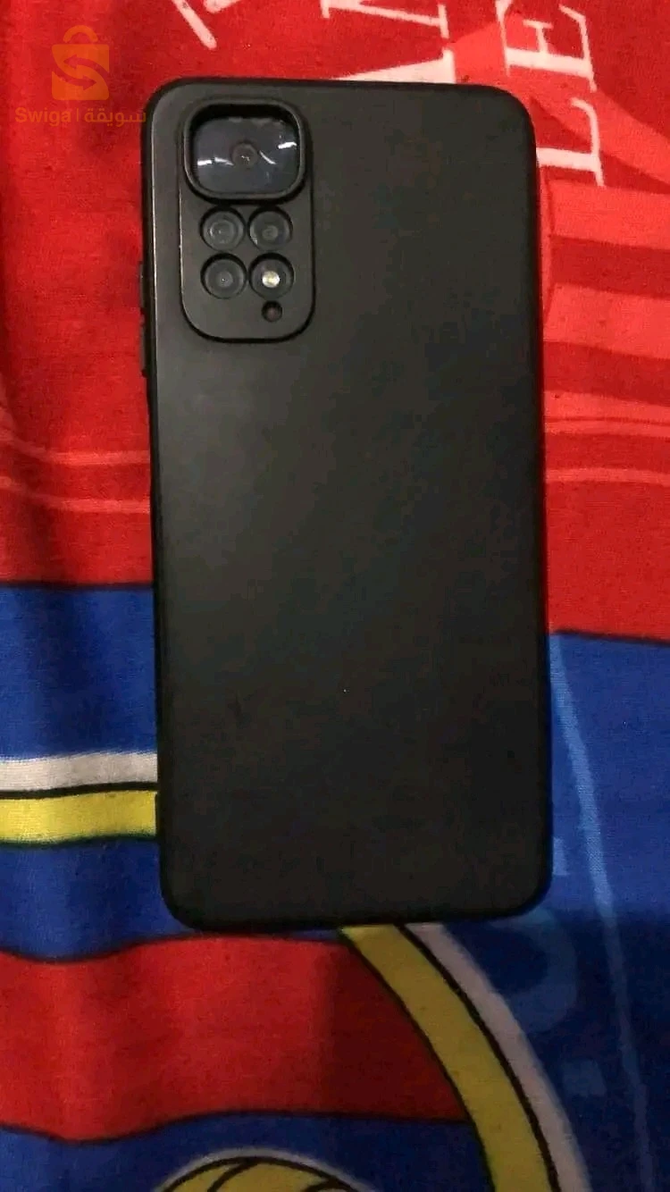 نوت 11