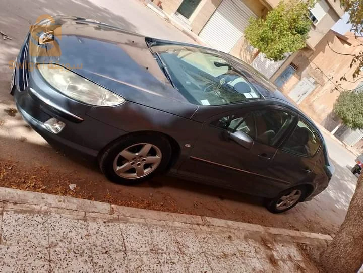 407 موتور محططوط ،138 hdi