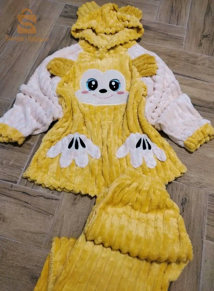 pyjama femme