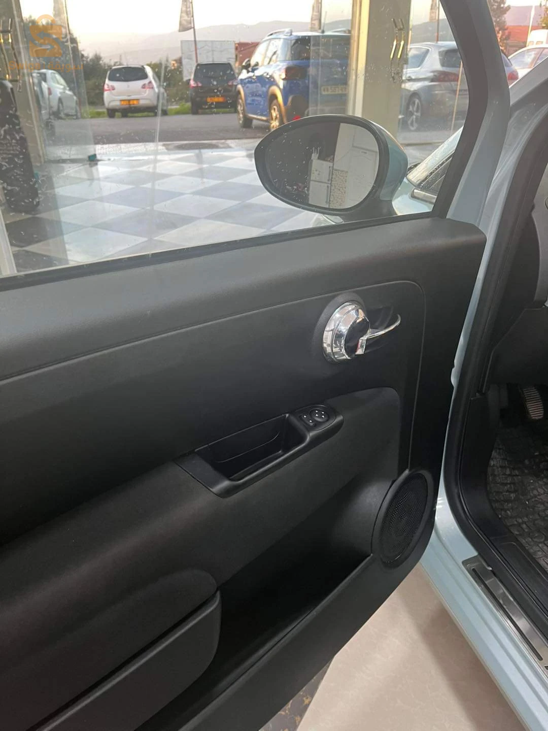 fiat 500 dolcevita 2023