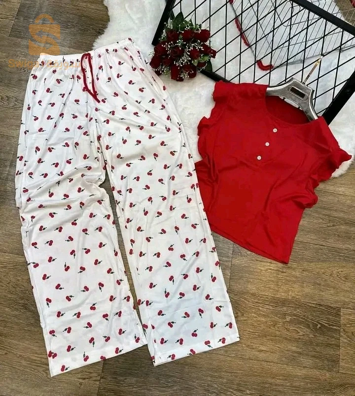 pyjama femme
