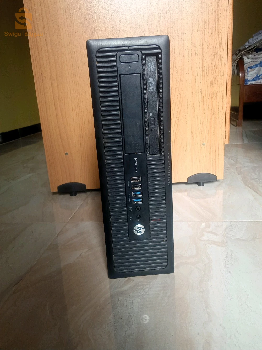 HP prodesk