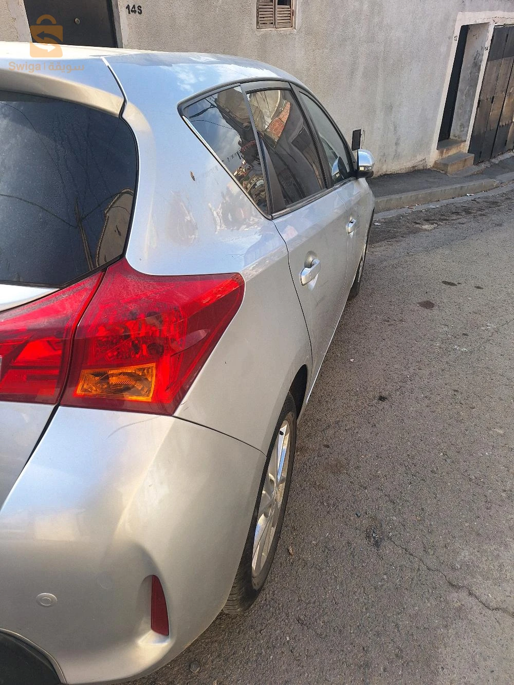 auris chebba lahibarek
