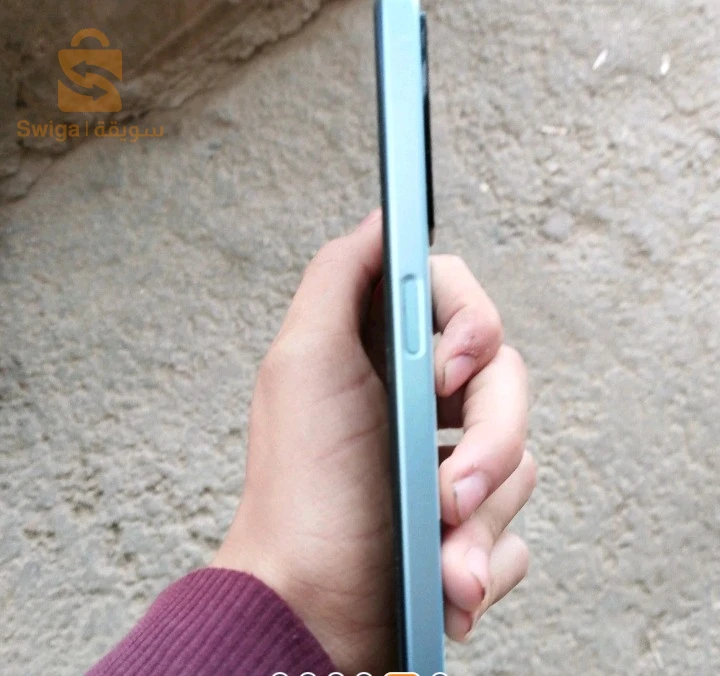 Oppo A77 جديد بباطة تاعو