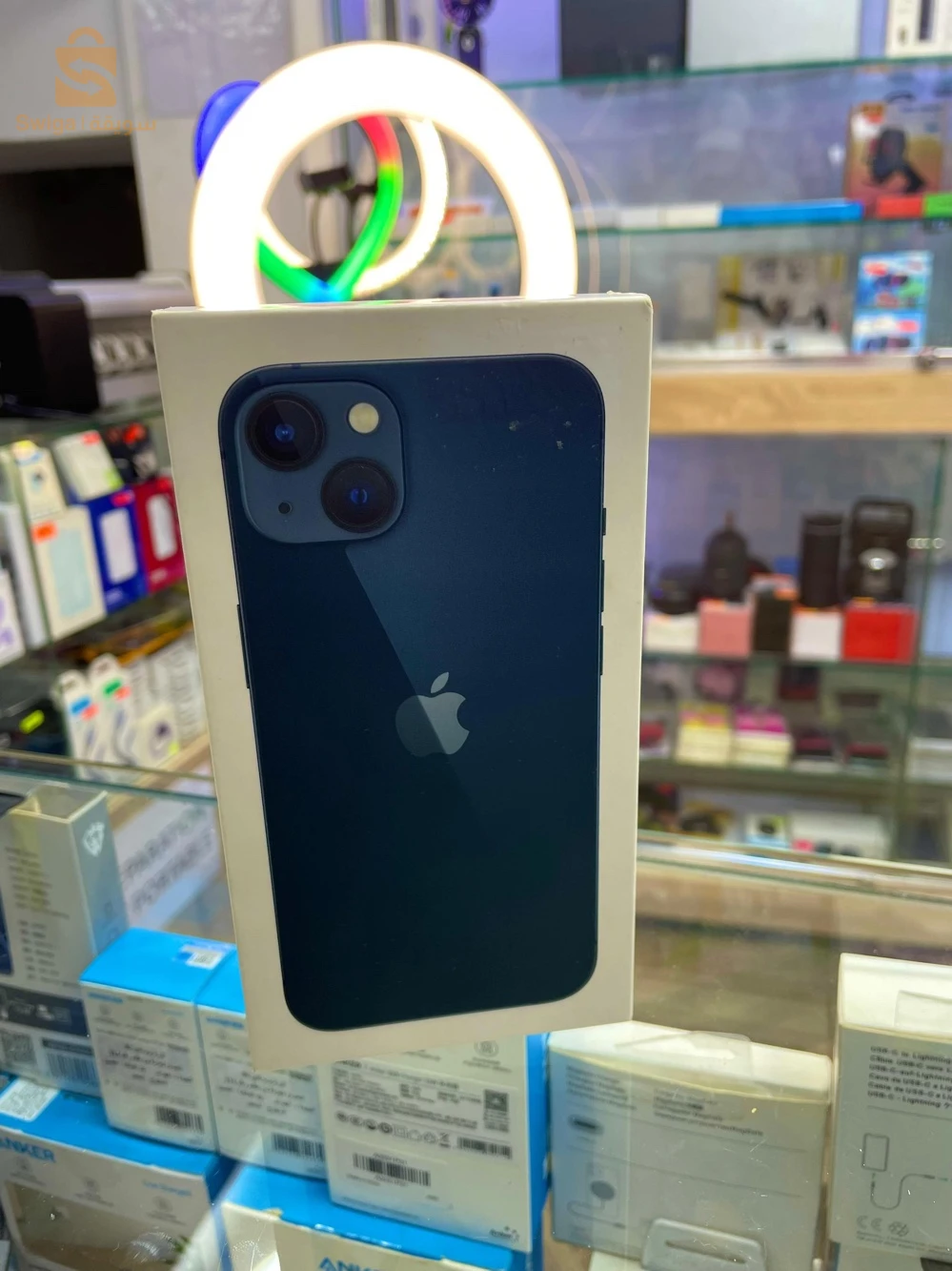 iPhone 13