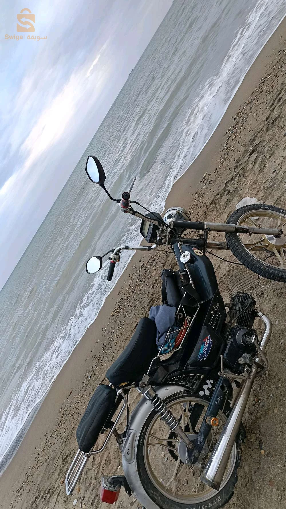 zenati 110cc