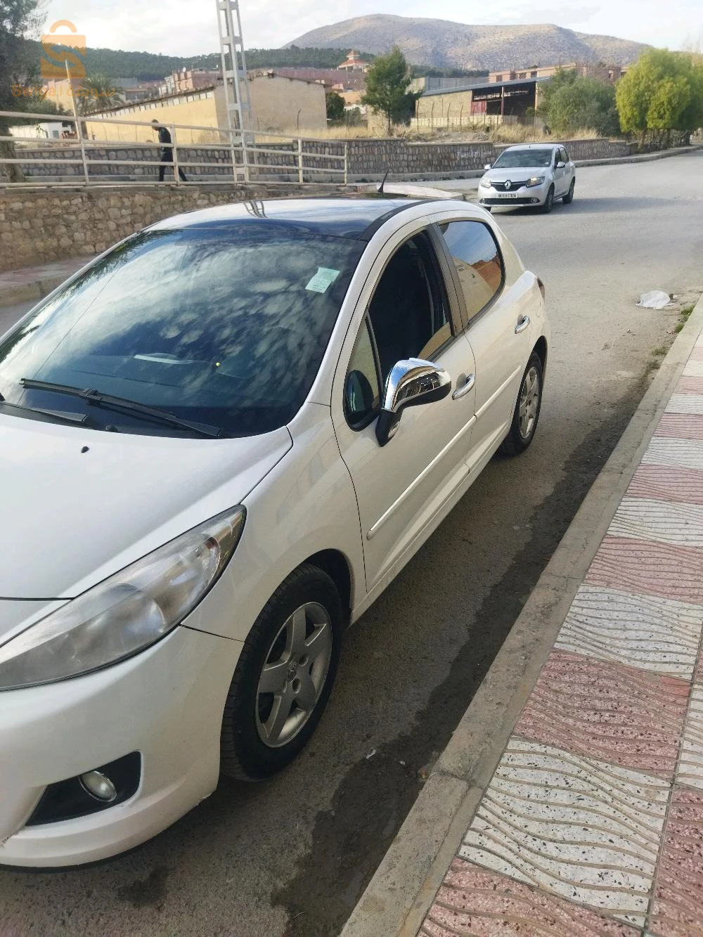 207 hdi 1.6