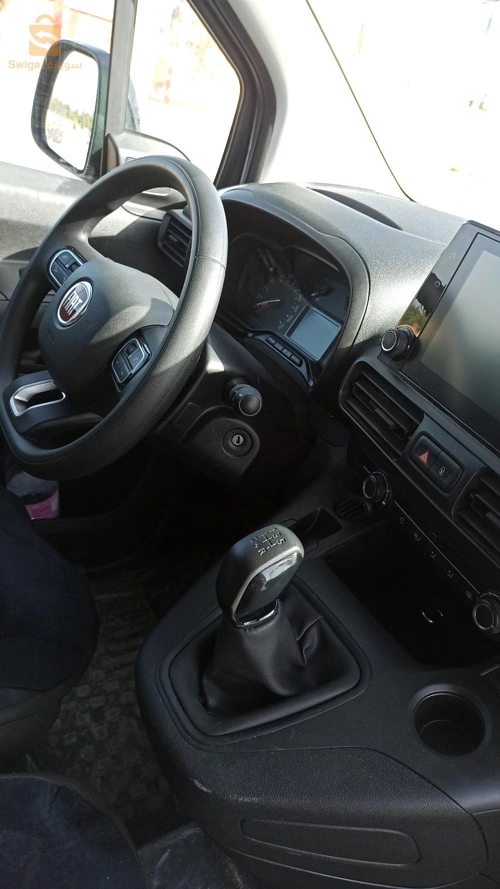 Fiat Doblo 🇮🇹🇮🇹 Italie 🇮🇹🇮🇹