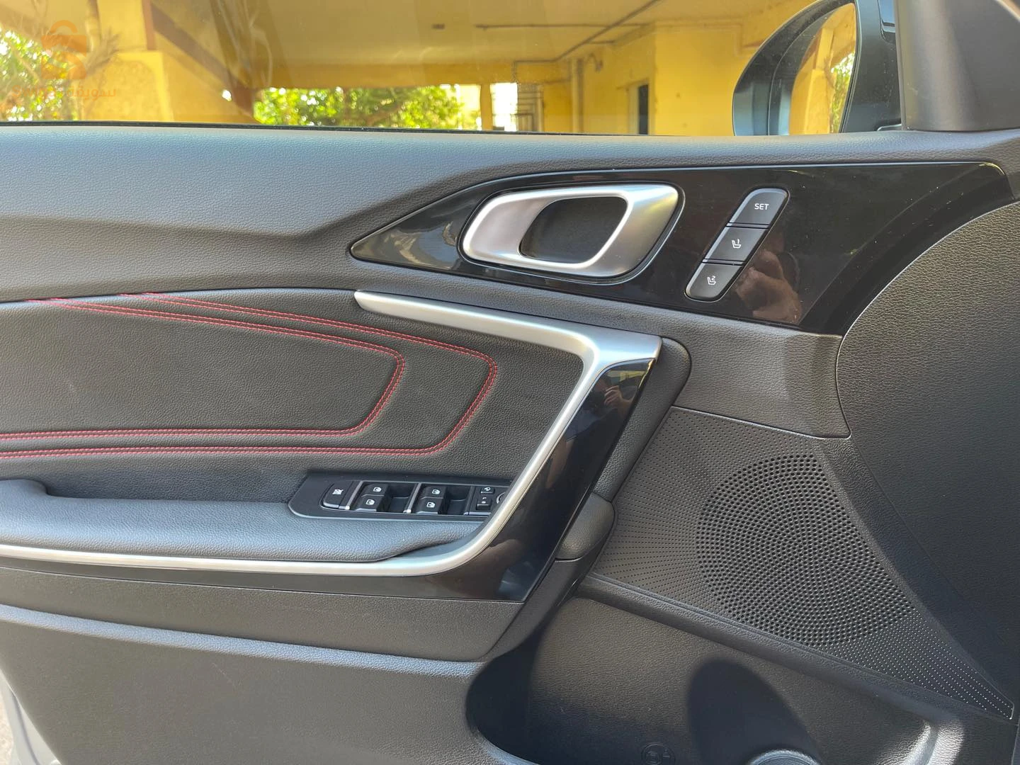 2022 Kia Ceed GT 204 ch