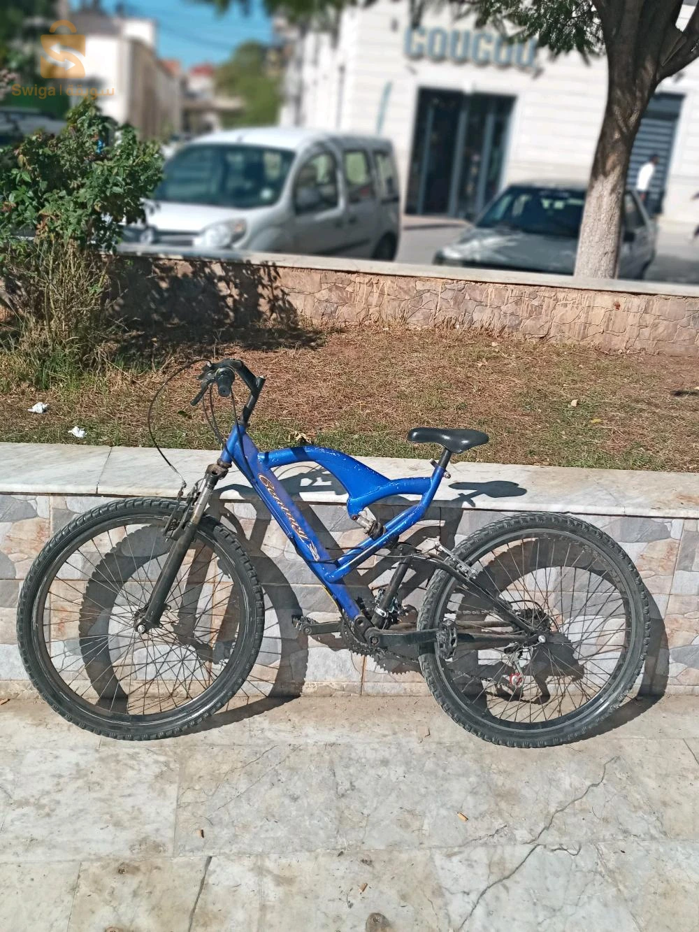 مستعمل بشكل حسن