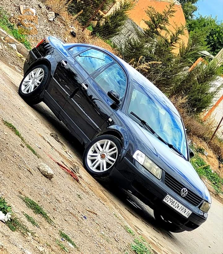 Passat B5