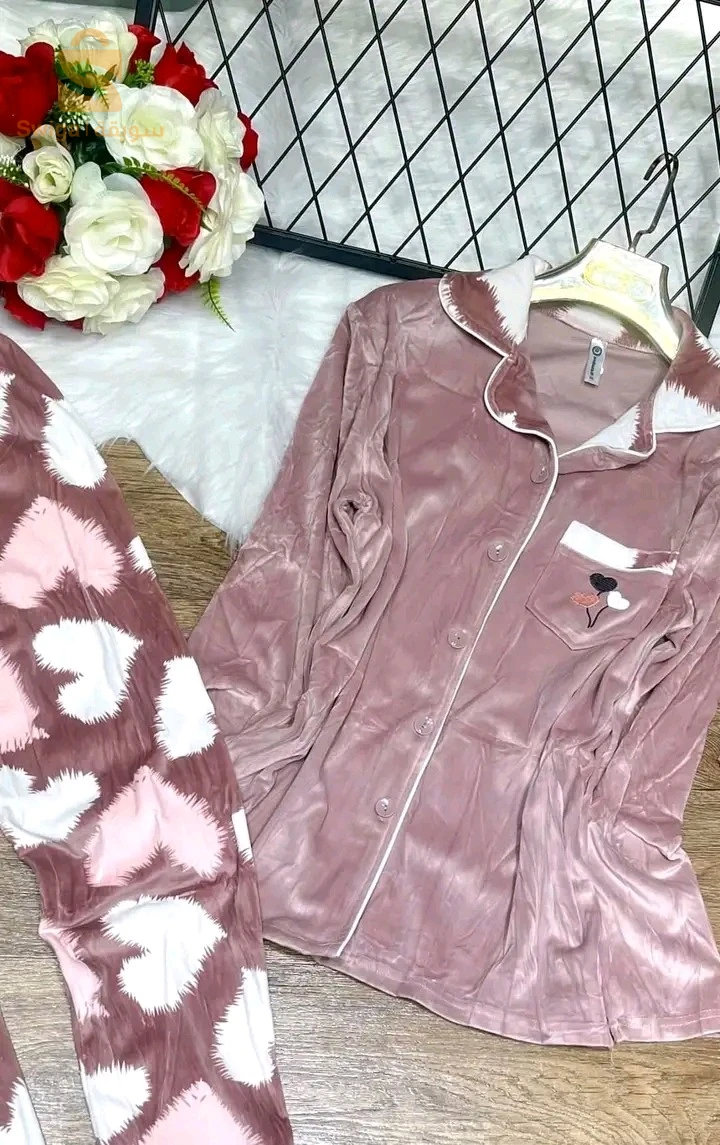 pyjama femme