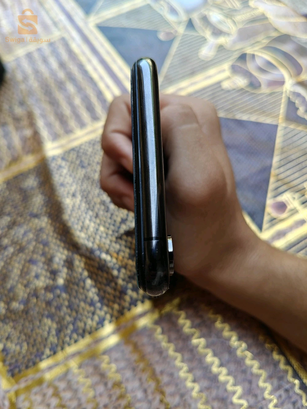 xs max + cache