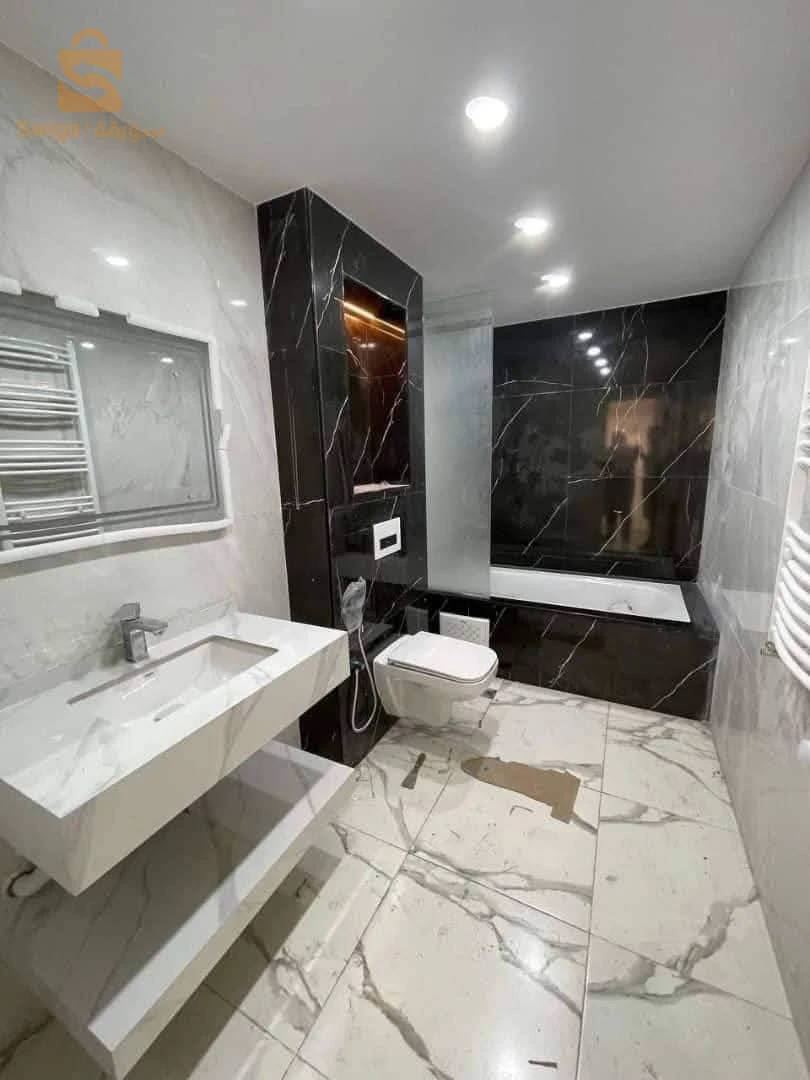 تخفيضات على شقة F2 للبيع✨️🤑Alger-plage 🌊
0770 55 98 19