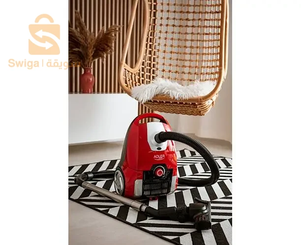 Aspirateur Adler-Ad 7041 700W
