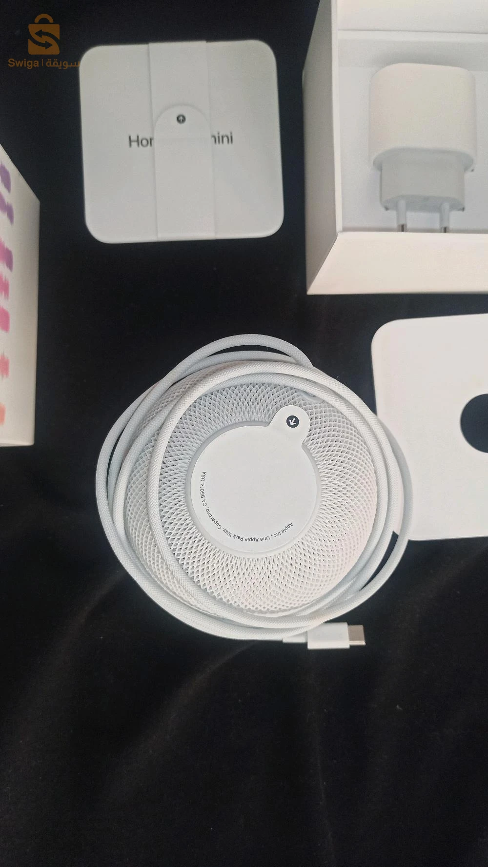 HomePod mini