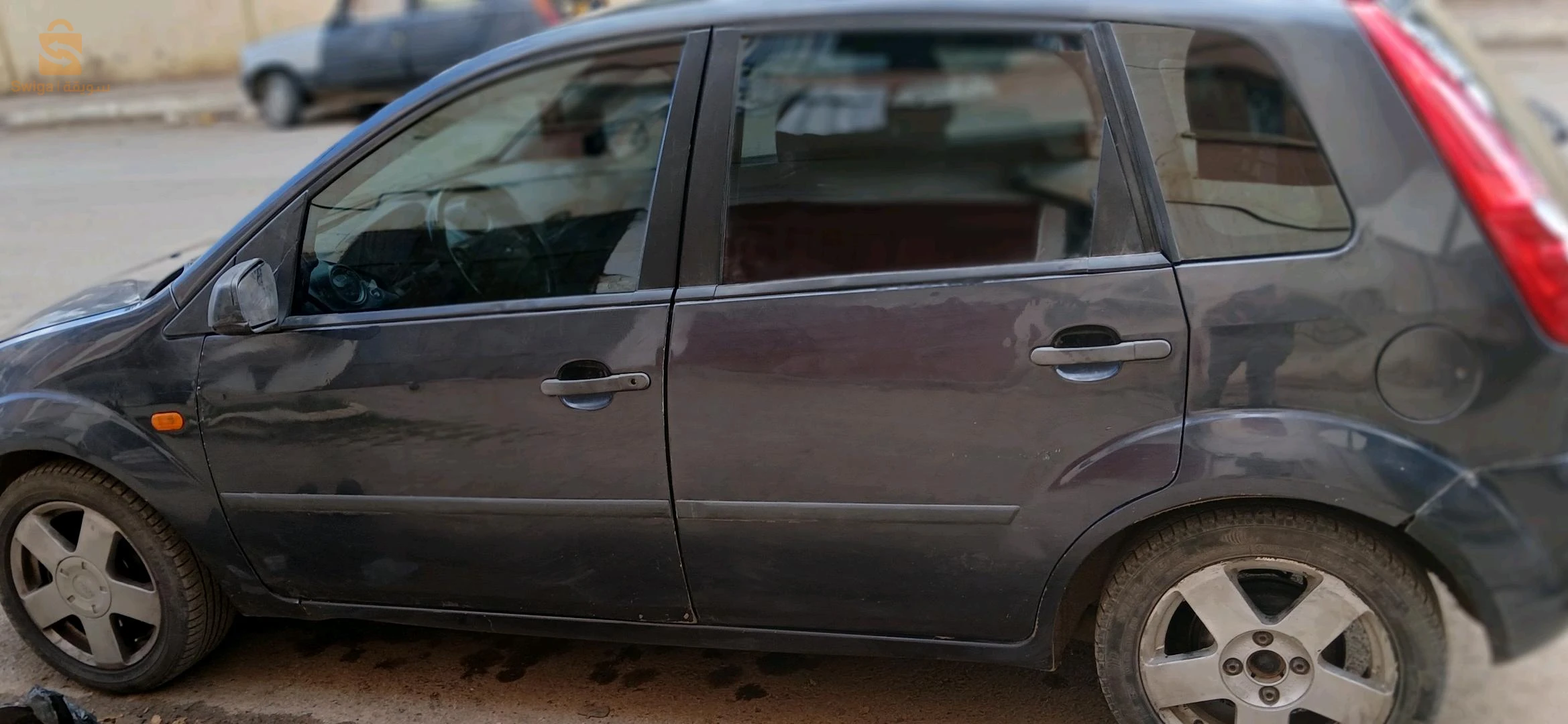 ford 1.4 ess a vendre tre belle voiture