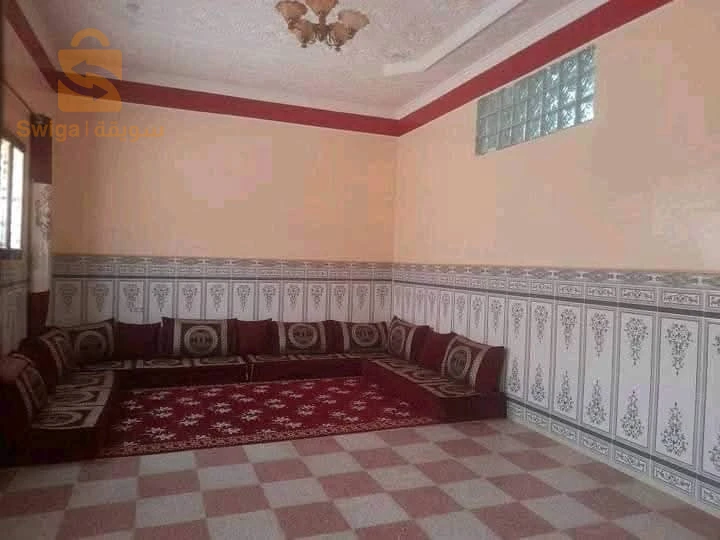 بلدية النعامة ولاية النعامة