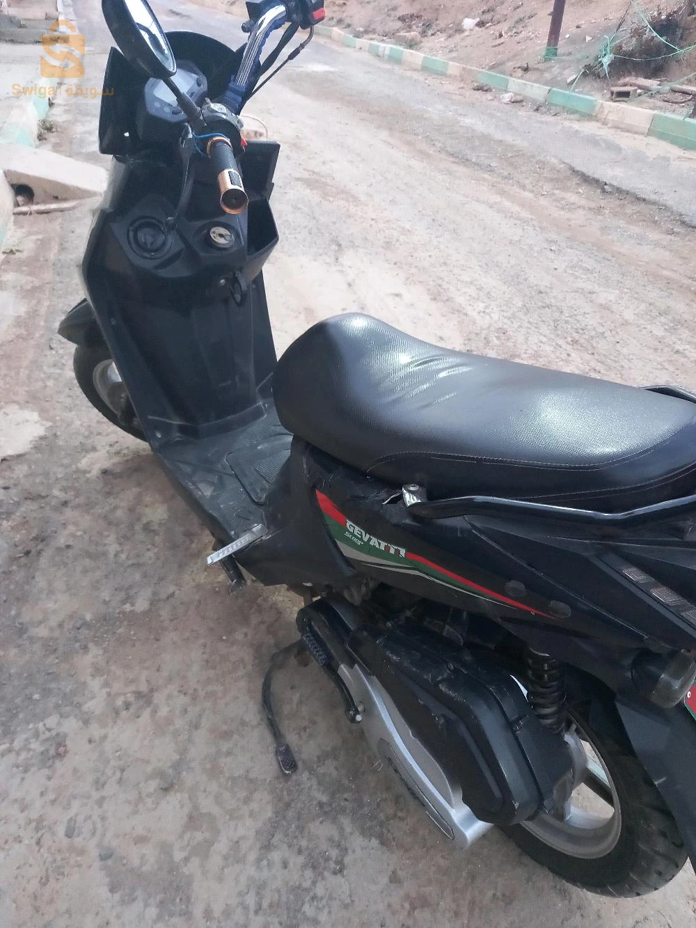 جيفاتي E52.150