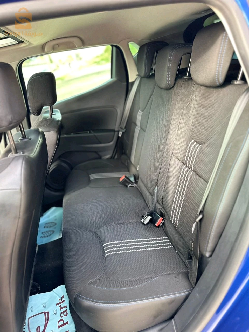 Clio 4 GTline💙
Annèe_2019
Kilométrage: 107.000_KM
Papiers: carte gerise 📜
TEL:0674944550