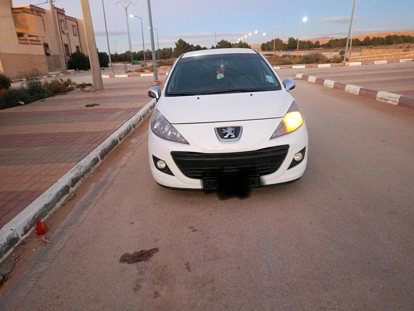 الجلفة