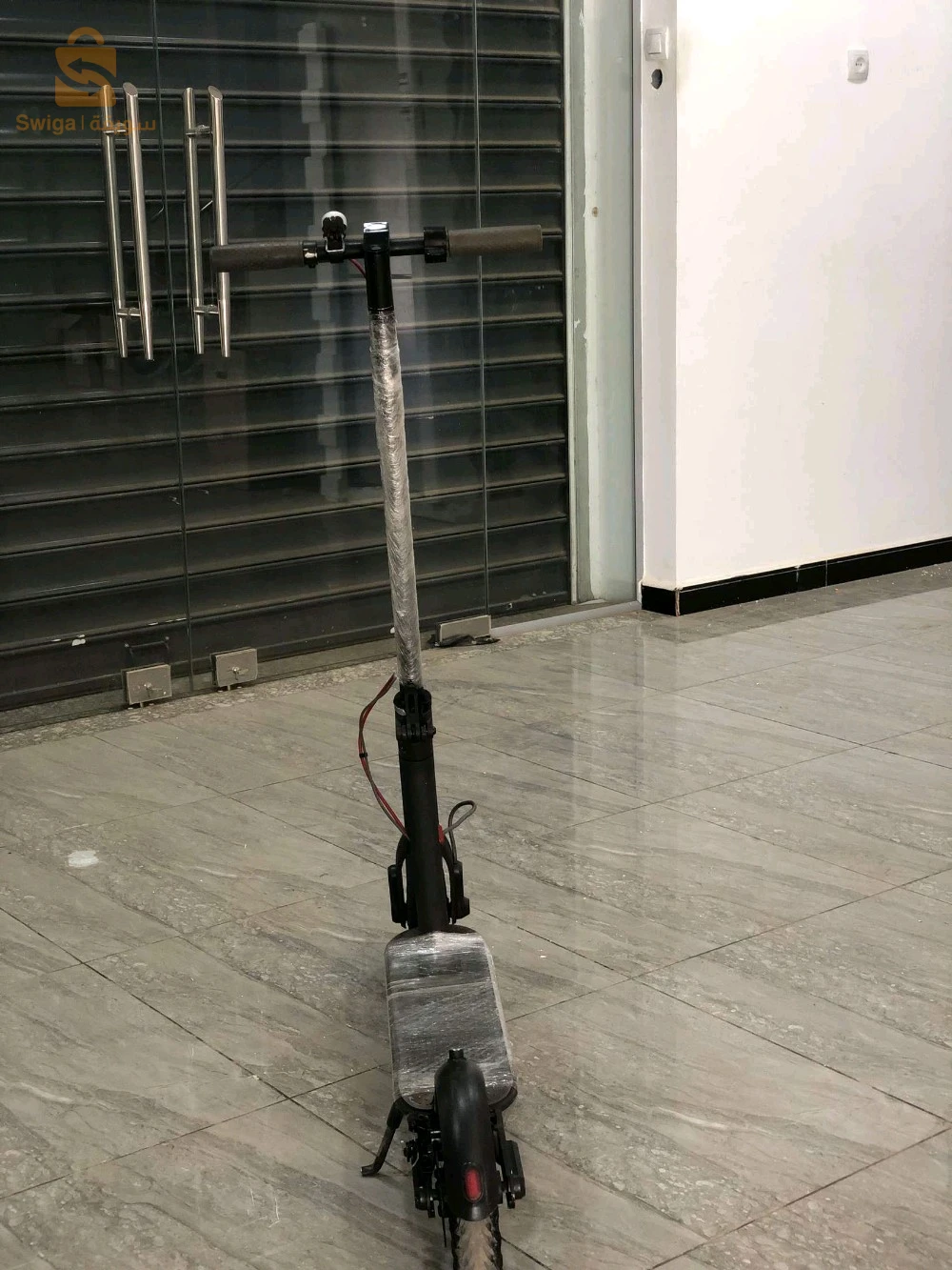 trottinette électrique xiaomi M365🇨🇵