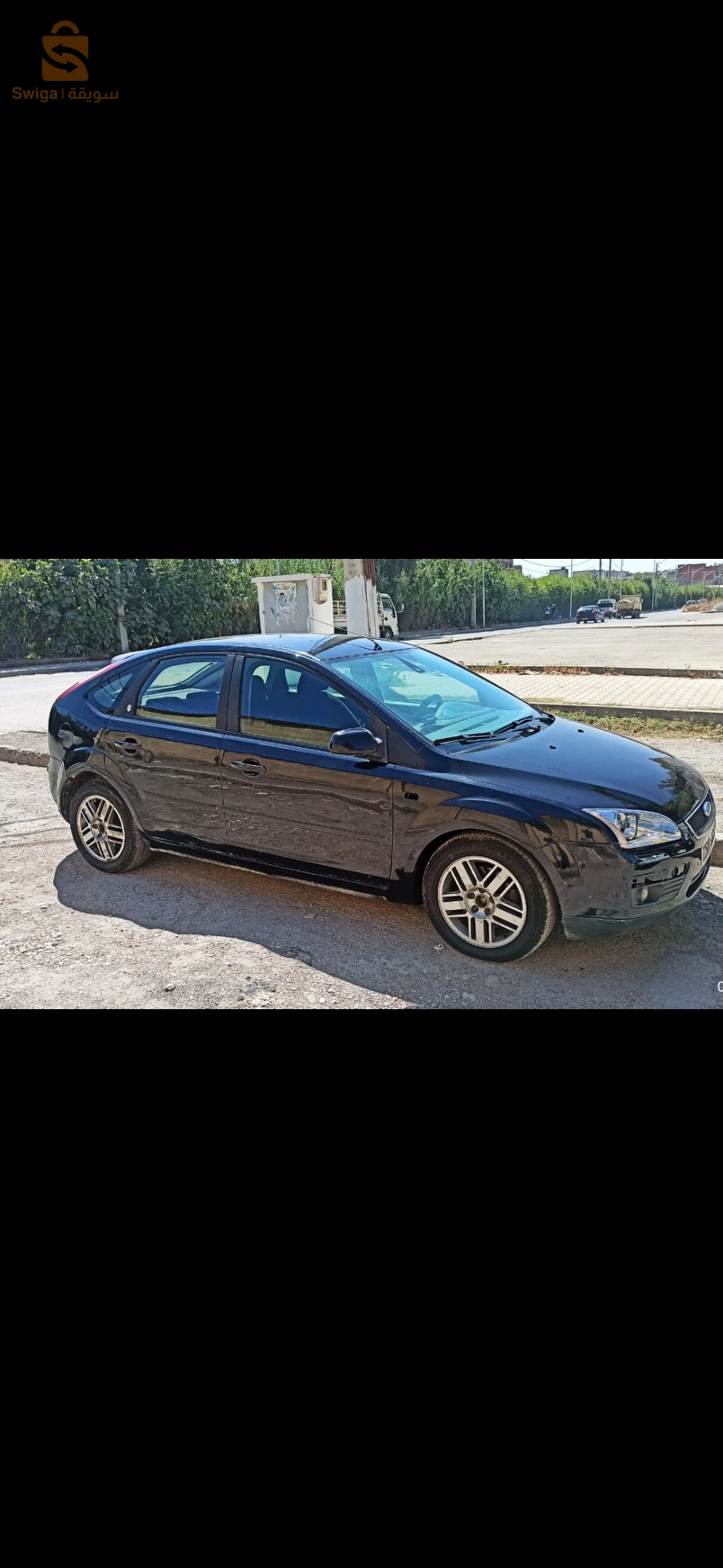 فورد Focus 2006 16 الجزائر