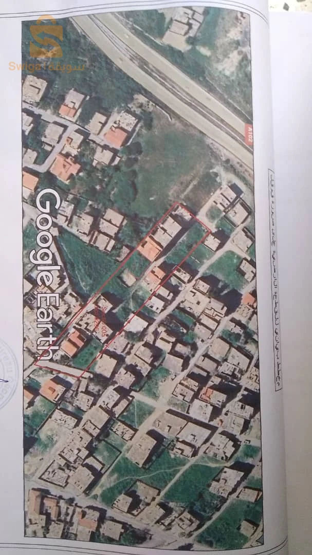 kara mustpha Ouled moussa