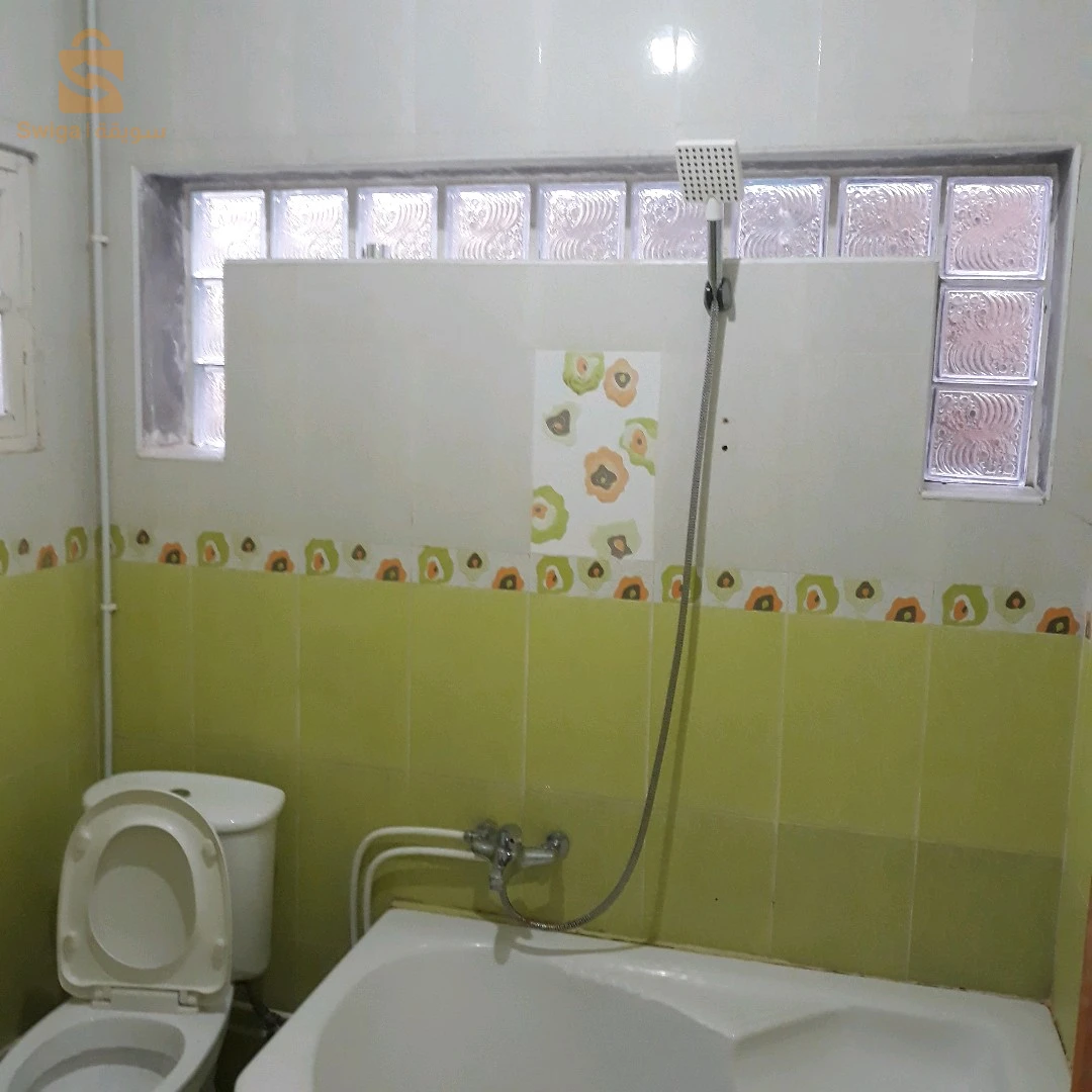 villa en R+2