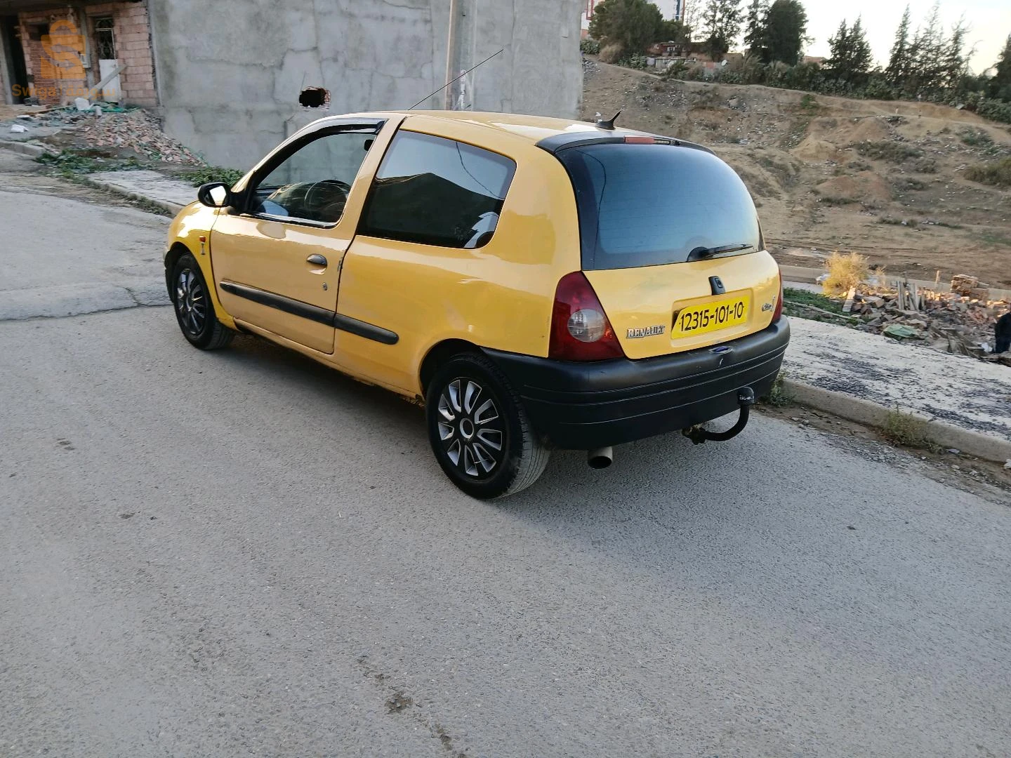 clio