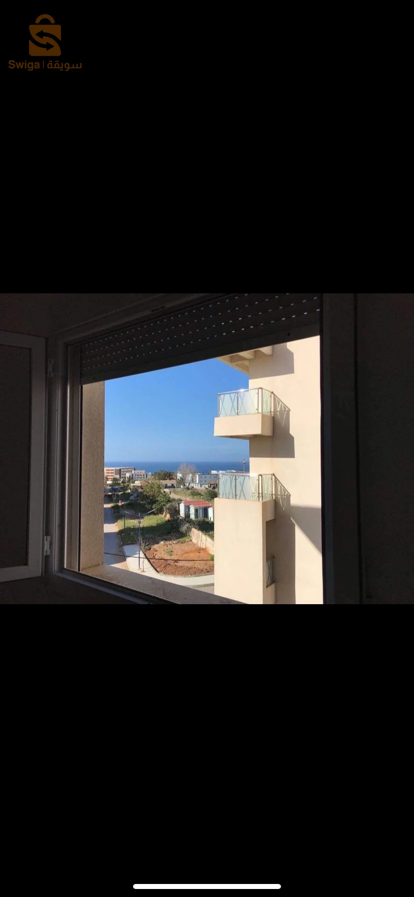 location appartement F3