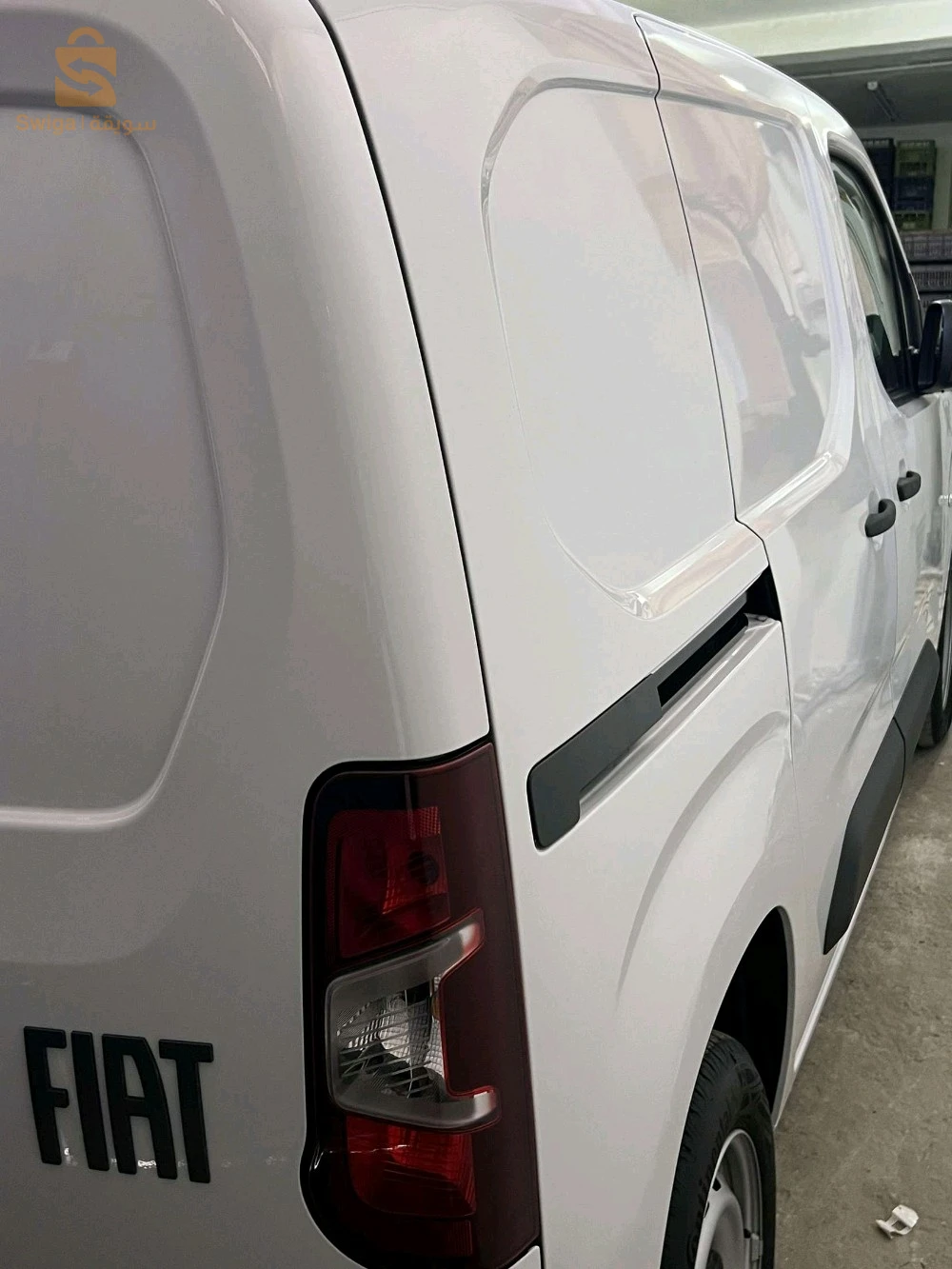Doblo nouveau 00kl