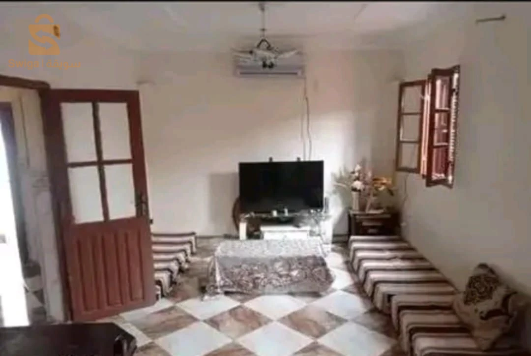 تمنراست