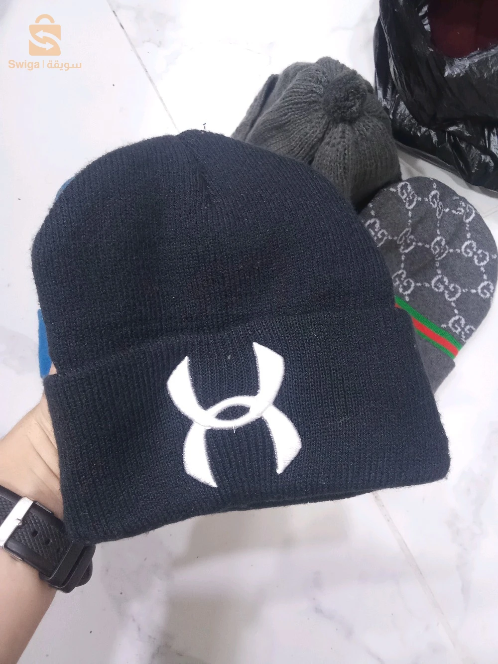 البليدة