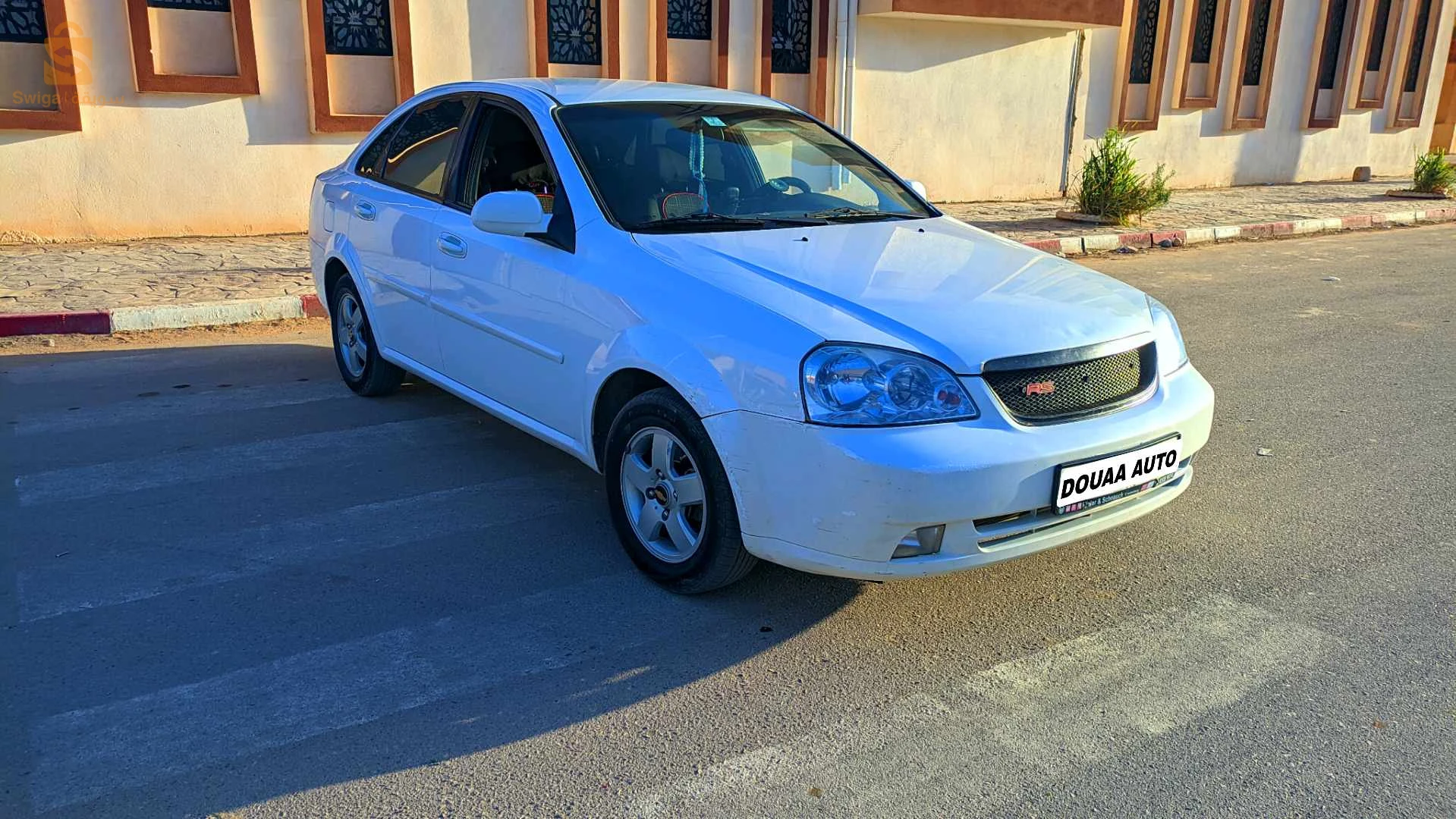 optra