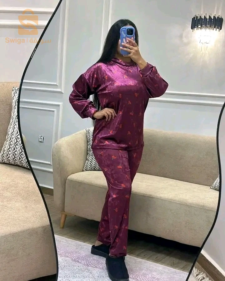 pyjama femme