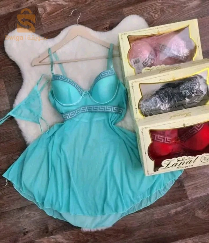 Nuisette femme