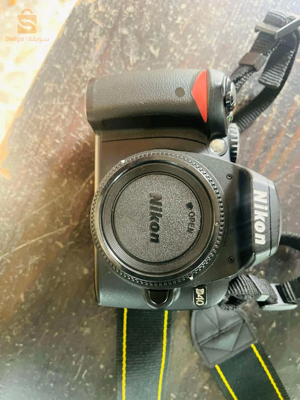 nikon d70