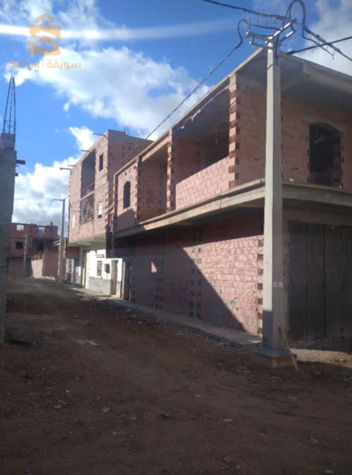 تامشيطت باتنة