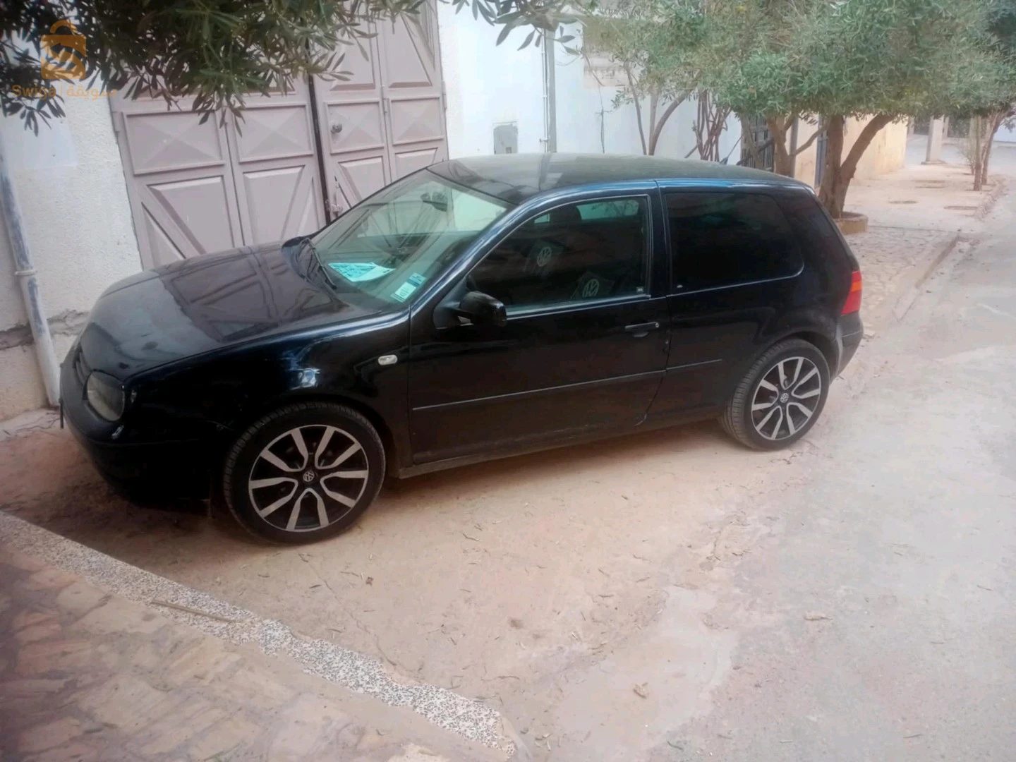 قولف 4 محرك S90 ess et gaz 2024