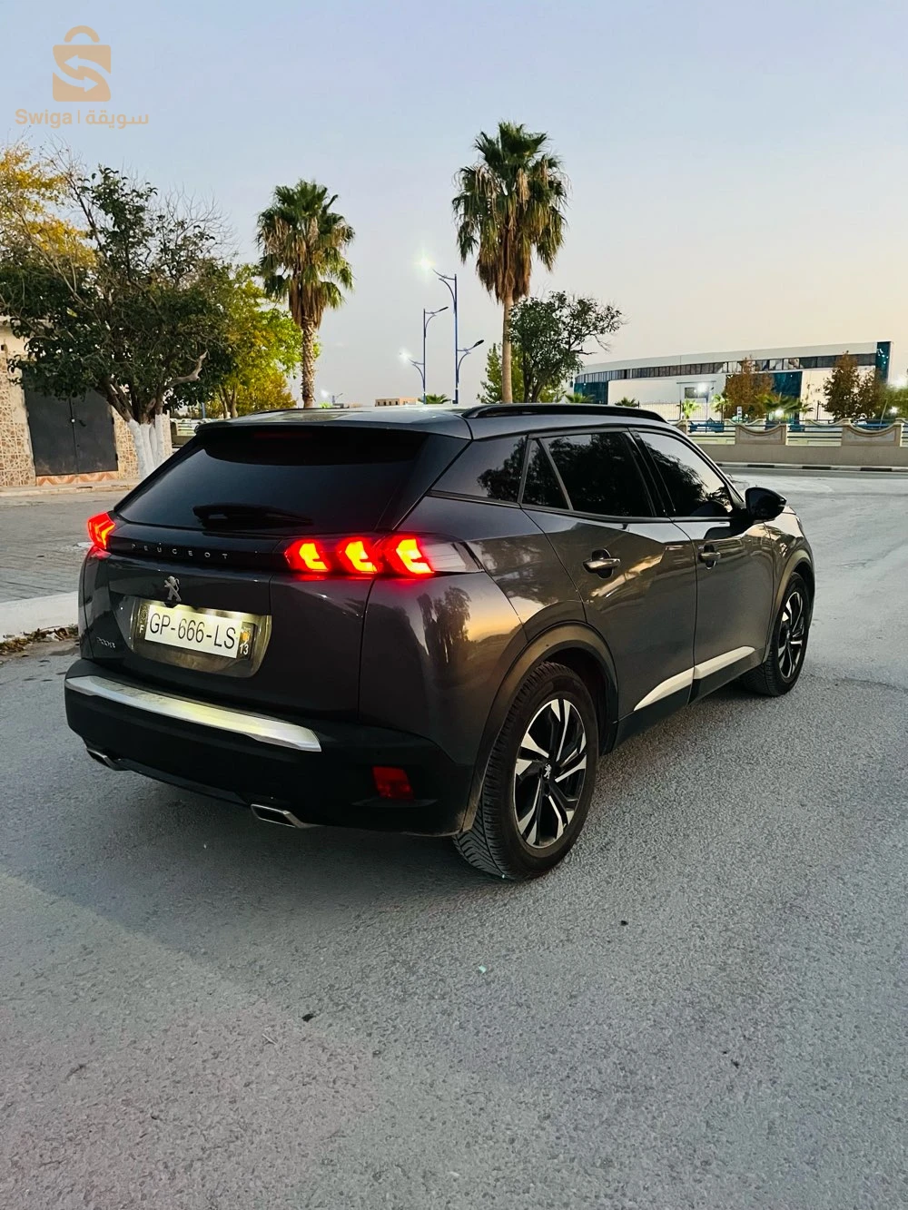 2008 2022 allure eat8