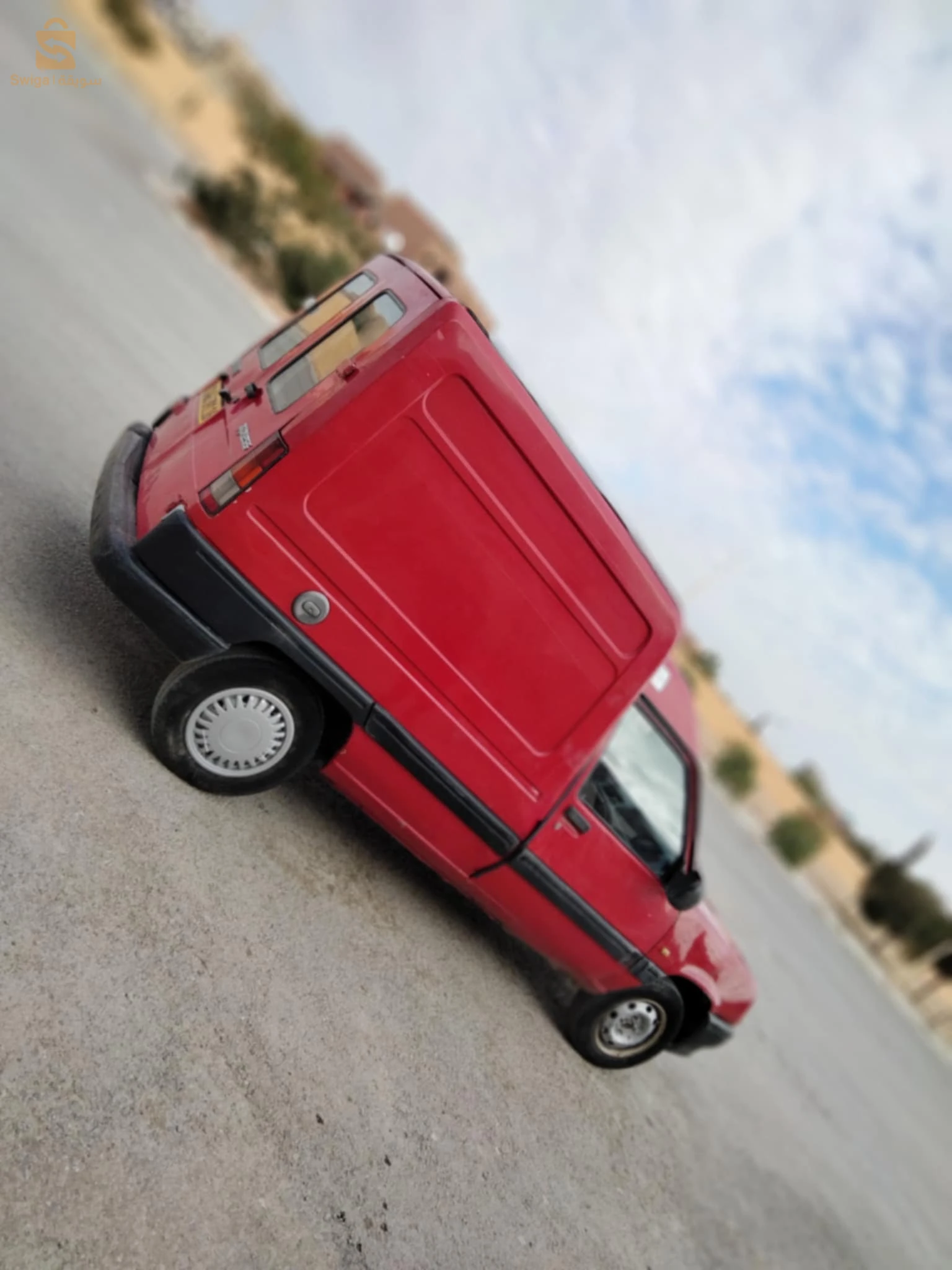 بريكة
