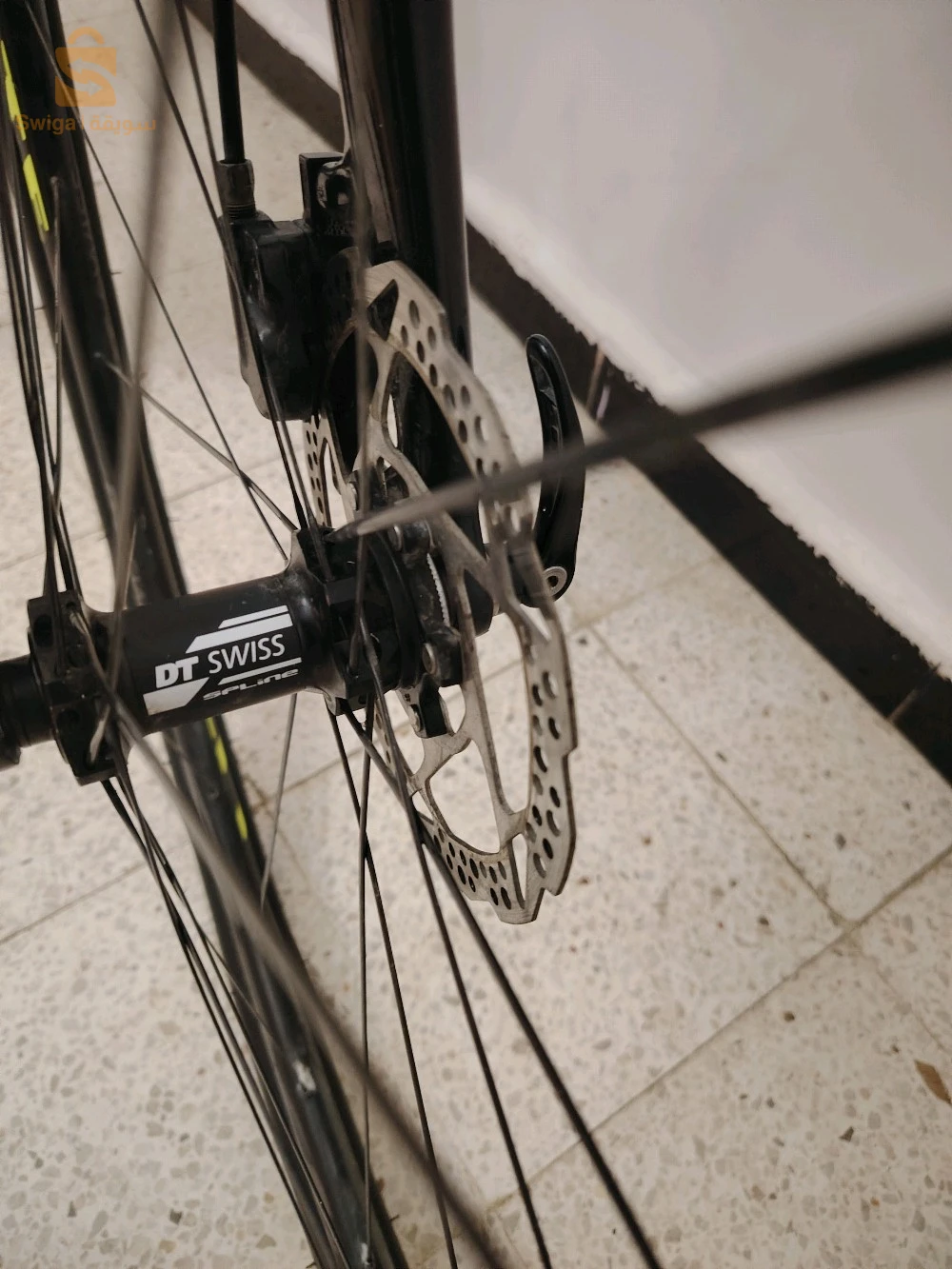 canyon Bike