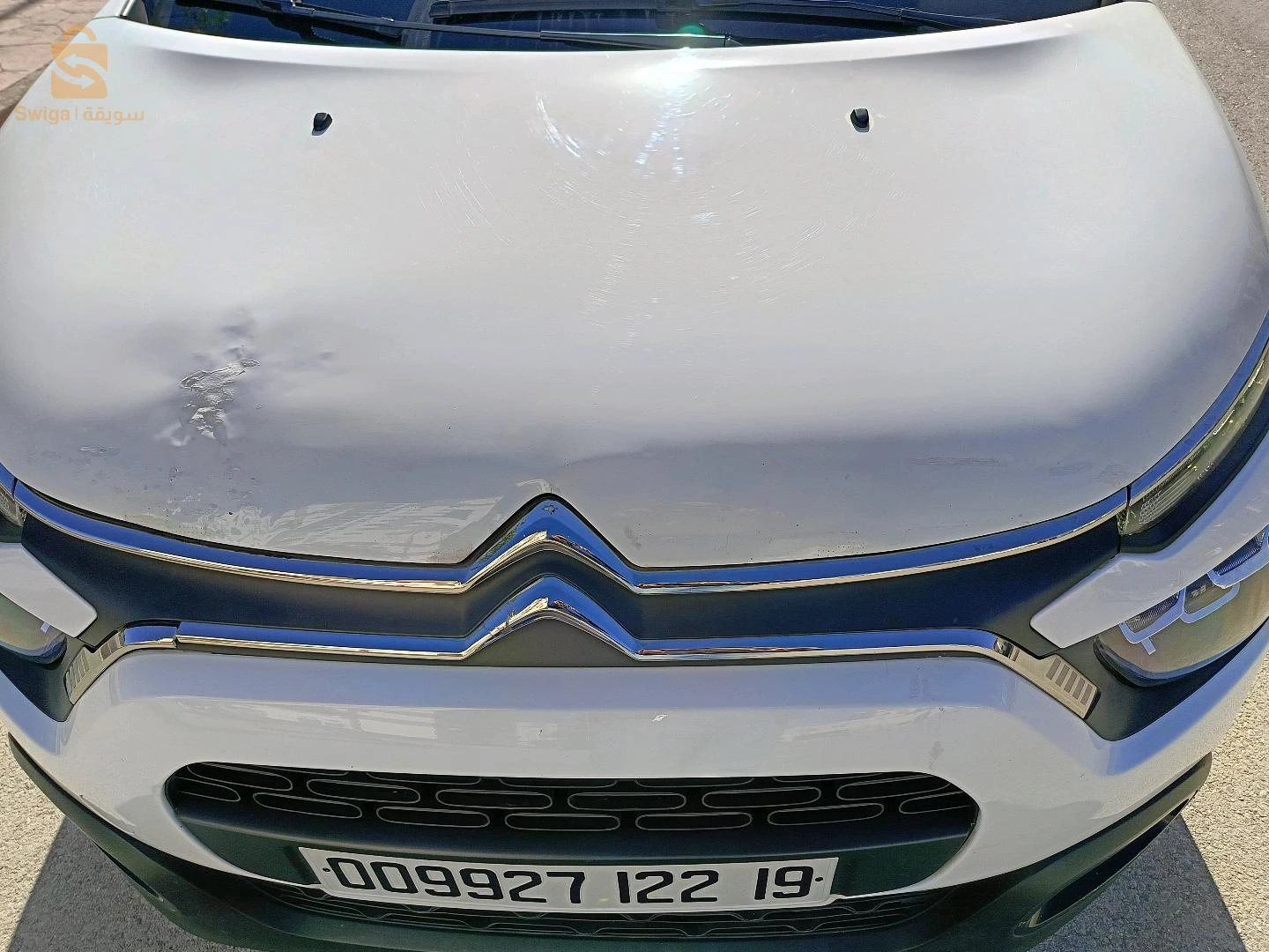 c3 diesel 1.6 hdi 92 chv
